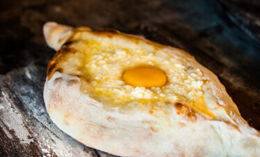 Georgia tour "Breakfast in the Caucasus"