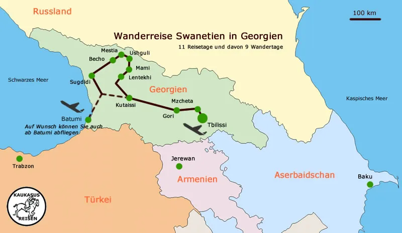 map-Wanderreise-Swanetien-neu